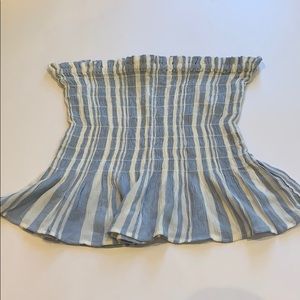 NWOT American Eagle tube top